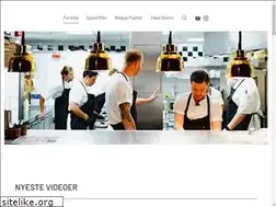 Sites similar to jacobjorgsholm.dk