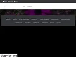 Sites similar to jacobkaptein.nl