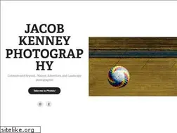 Sites similar to jacobkenney.com
