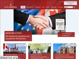 Sites similar to jacoblaw.com