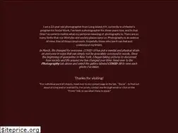 Sites similar to jacoblevyphoto.com