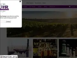Sites similar to jacobliquor.com