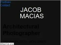 Sites similar to jacobmacias.com