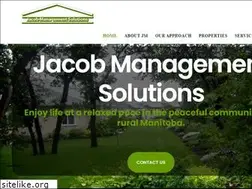 Sites similar to jacobmanagement.com