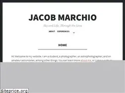 Sites similar to jacobmarchio.com