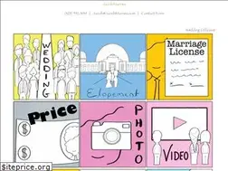 Sites similar to jacobmarries.com
