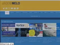 Sites similar to jacobmelo.com