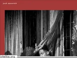 Sites similar to jacobmoscovitch.com