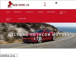 Sites similar to jacobmotorsltd.com