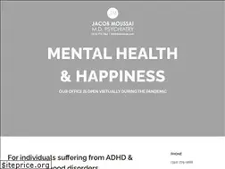 Sites similar to jacobmoussai.com