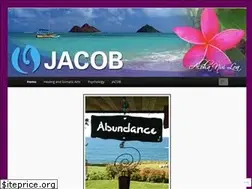 Sites similar to jacobmurdock.com