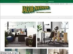 Sites similar to jacobnathan.ca