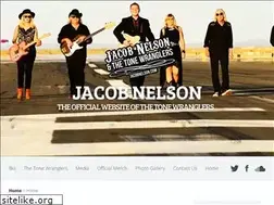 Sites similar to jacobnelson.com