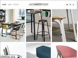 Sites similar to jacobnitz.com