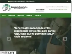 Sites similar to jacobo.com.py