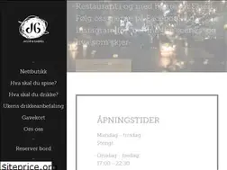 Sites similar to jacoboggabriel.no