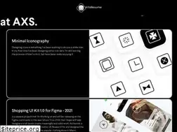 Sites similar to jacobolenick.com