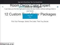 Sites similar to jacobowensdesigns.com