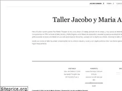 Sites similar to jacoboymariaangeles.com