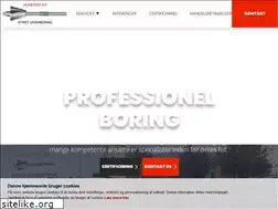 Sites similar to jacobpost.dk