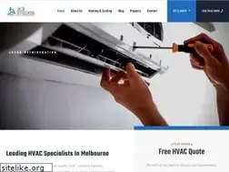 Sites similar to jacobrefrigeration.com.au
