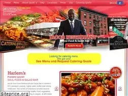 Sites similar to jacobrestaurant.com