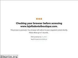 Sites similar to jacobrusselldds.com