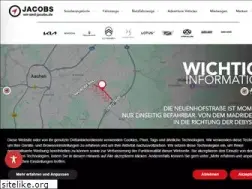 Sites similar to jacobs-automobile-aachen.de