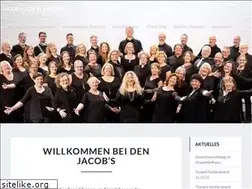 Sites similar to jacobs-gospel-singers.de
