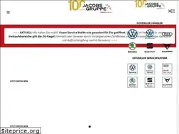 Sites similar to jacobs-gruppe.de