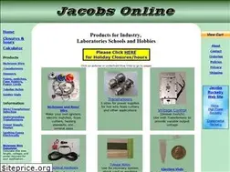 Sites similar to jacobs-online.biz