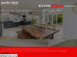Sites similar to jacobs-steel.co.uk