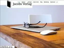 Sites similar to jacobs-verlag.de