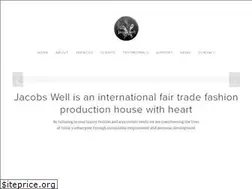 Sites similar to jacobs-well.biz