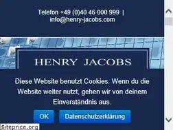 Sites similar to jacobs-yachts.com