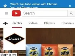 Sites similar to jacobs.co.uk