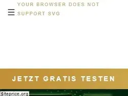 Sites similar to jacobs.de