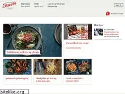 Sites similar to jacobs.no