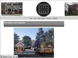 Sites similar to jacobsandbullsferry.com