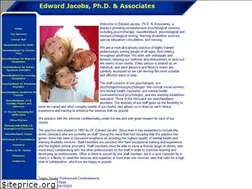 Sites similar to jacobsassociates.org