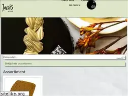 Sites similar to jacobsbanket.nl