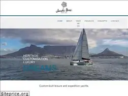 Sites similar to jacobsbros.com