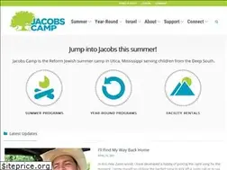 Sites similar to jacobscamp.org