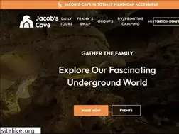 Sites similar to jacobscave.com