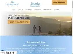 Sites similar to jacobschiro.com