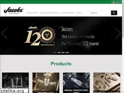 Sites similar to jacobschuck.com