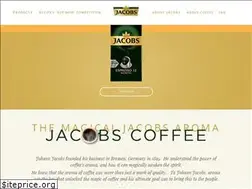 Sites similar to jacobscoffee.co.za