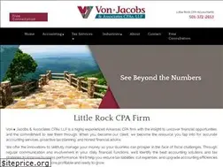 Sites similar to jacobscpas.com