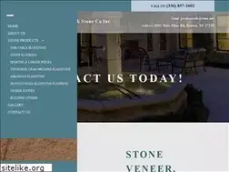 Sites similar to jacobscreekstone.com