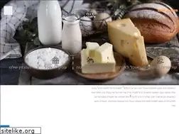 Sites similar to jacobsdairy.co.il